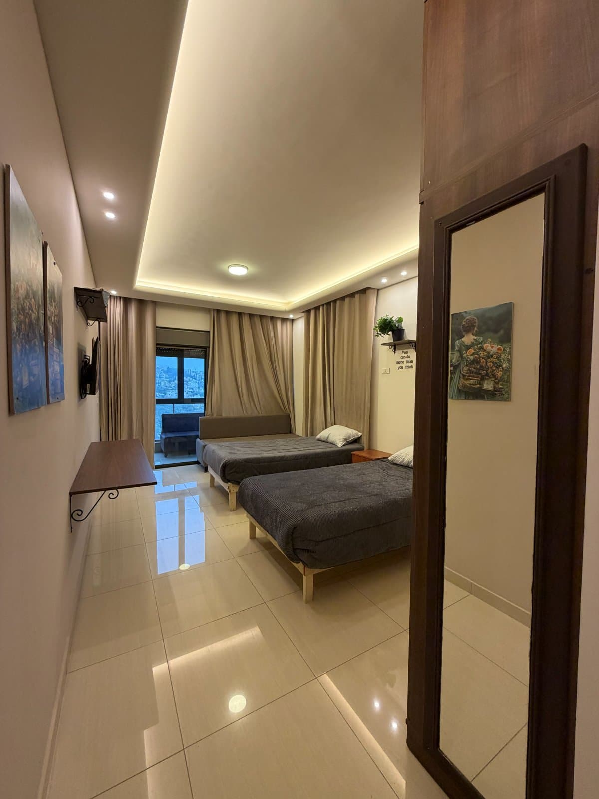 Executive Suite